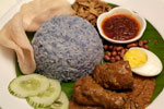 Nasi Lemak