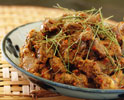 Beef Rendang