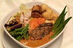 Fish Head Curry