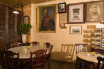 Old China Cafe