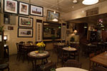 Old China Cafe